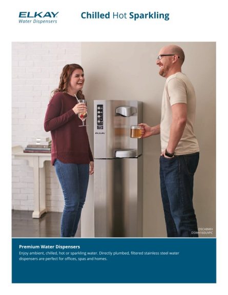 Premium Water Dispensers