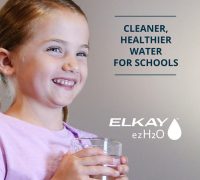 Filtered Drinking Water for Schools