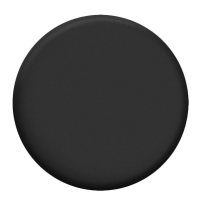Matte Black 