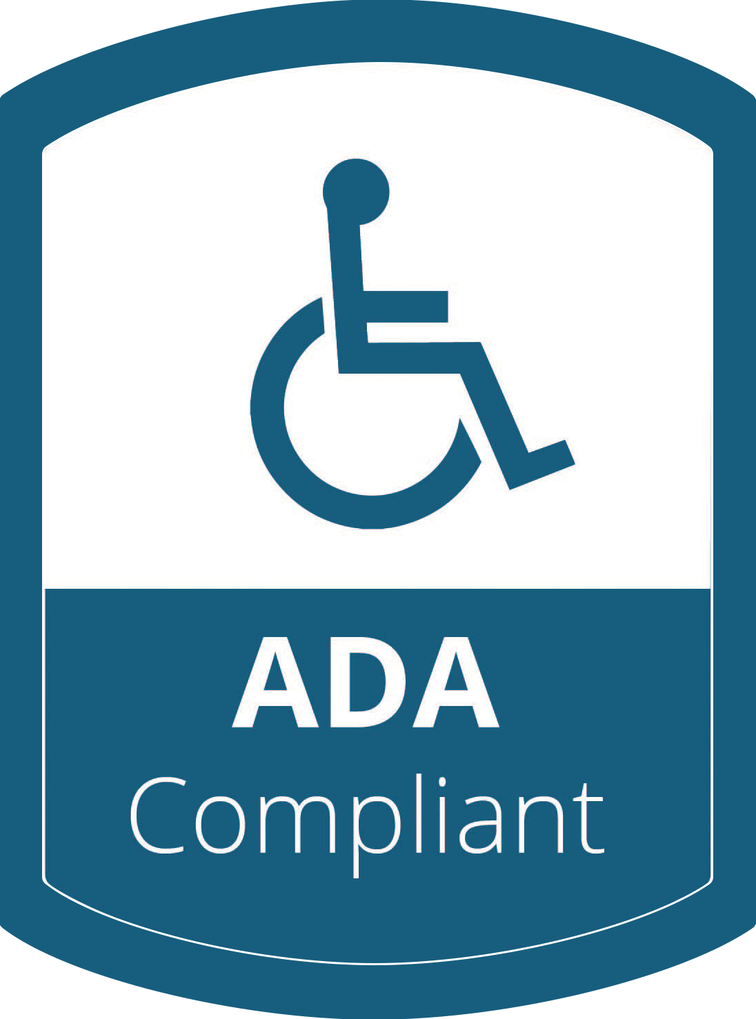 ADA-Бэдж
