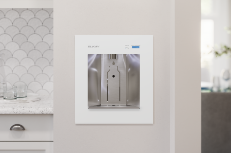 elkay home water dispenser