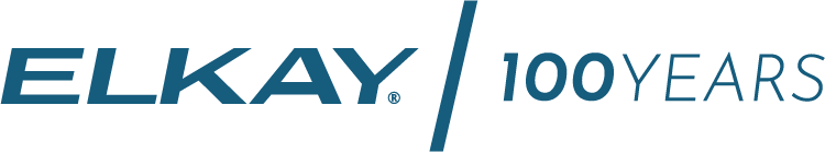 Elkay 100 Year Anniversary