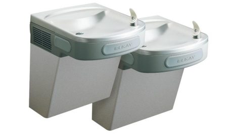 Cooler And Fountain Collections Elkay