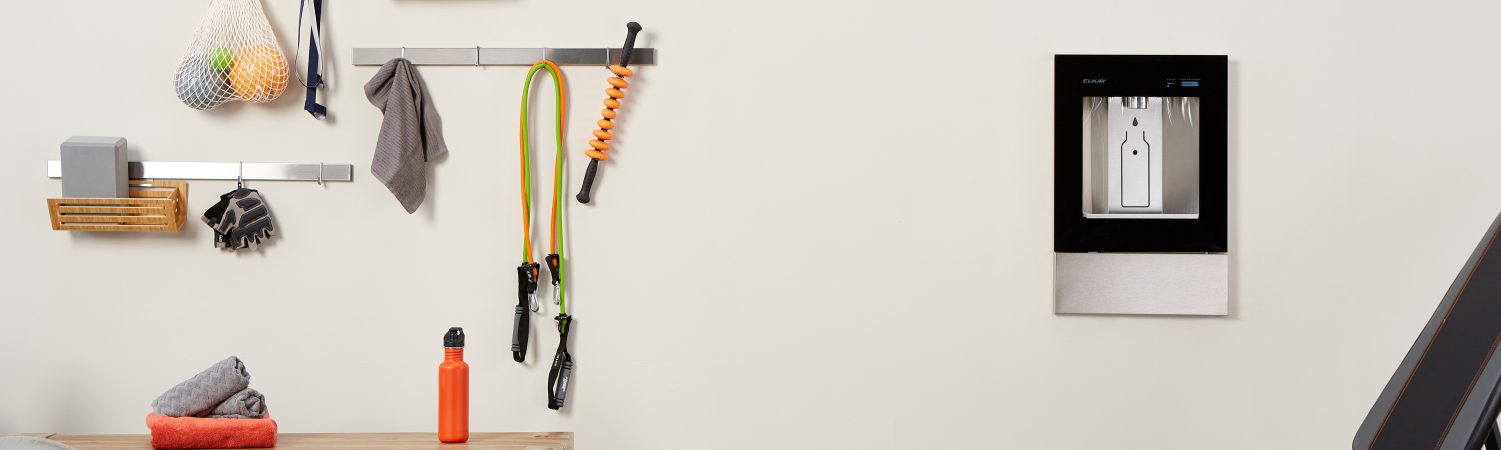 elkay home water dispenser