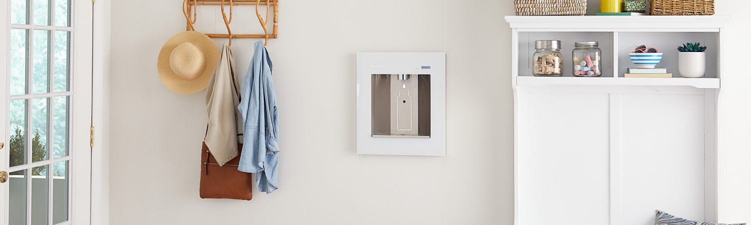 elkay home water dispenser