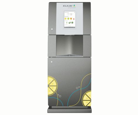 Water Dispenser Collections Elkay