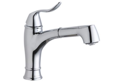 Faucets Elkay