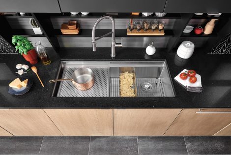 Elkay Sinks Faucets Bottle Filling Stations Drinking Fountains