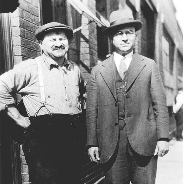 founders