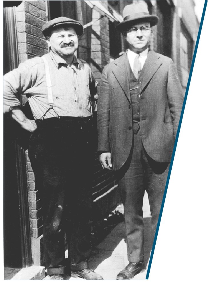 founders