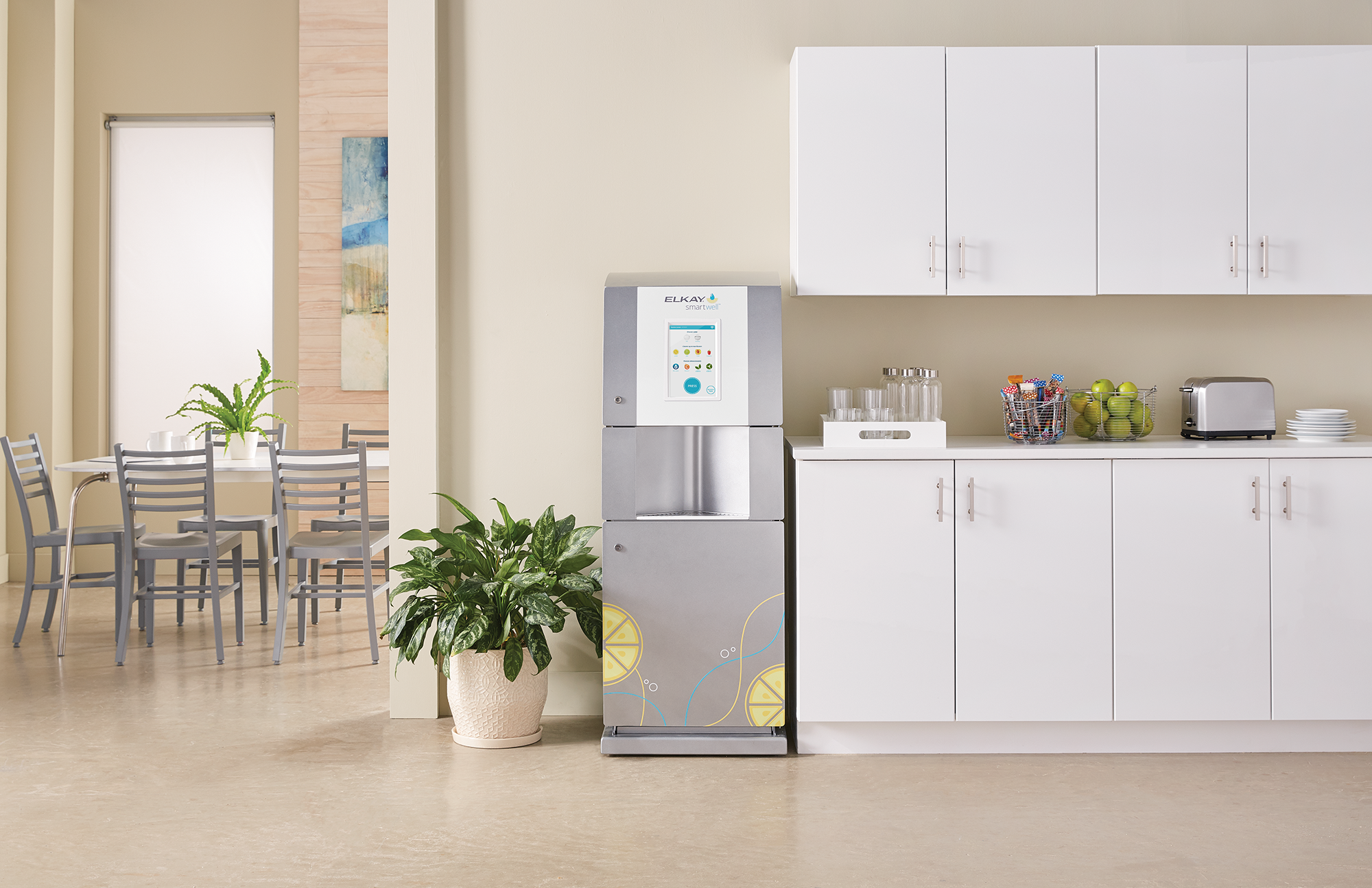 Elkay Cabinets - CABINET