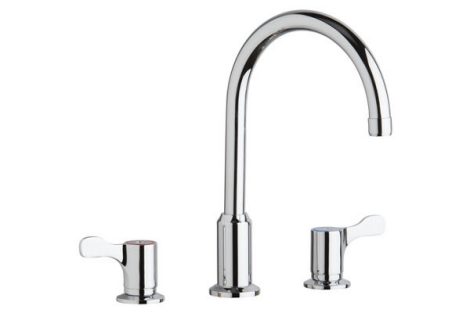 Commercial Faucets | Elkay