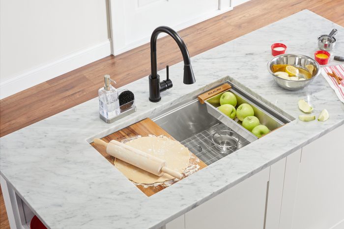 Sinks Elkay