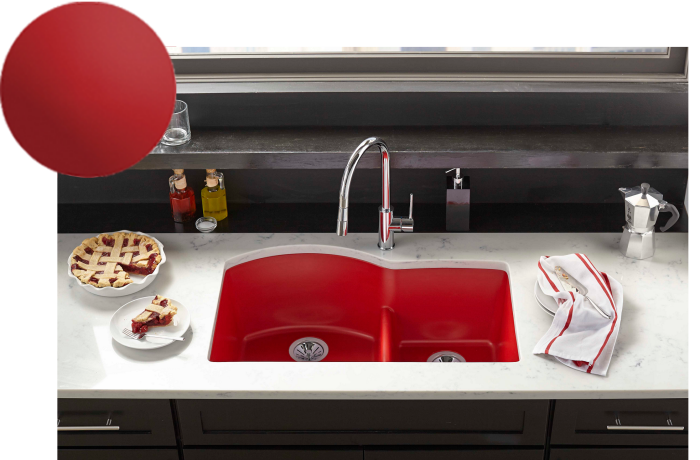 Sinks Elkay