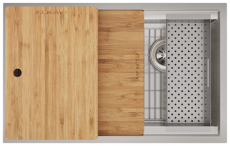 CS30 Circuit Chef