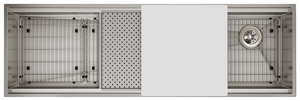 CS60 Circuit Chef