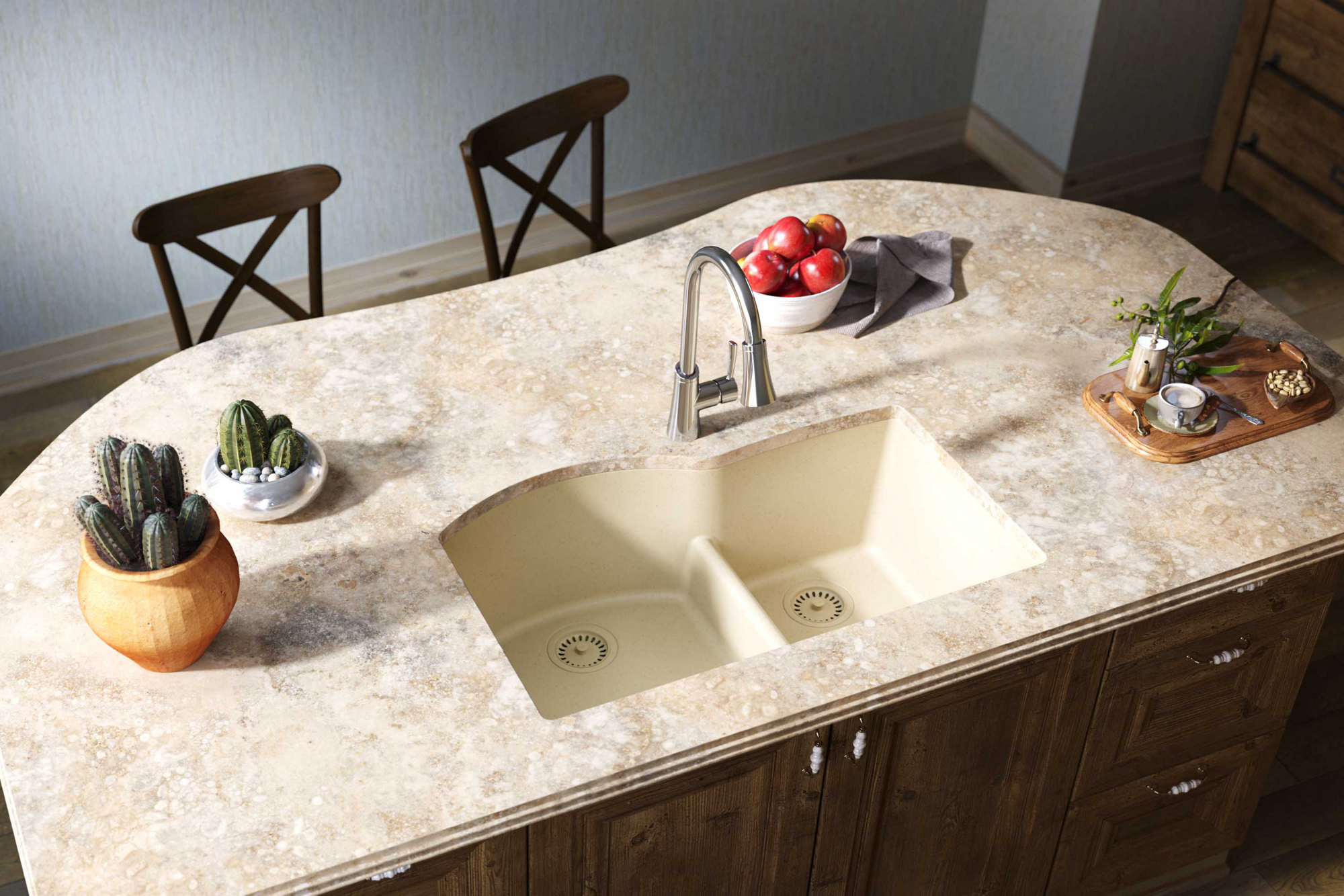 Quartz Classic Kitchen Sinks Elkay