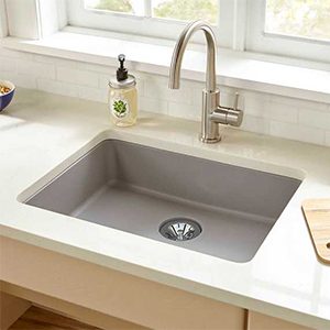 Quartz Classic Kitchen Sinks Elkay
