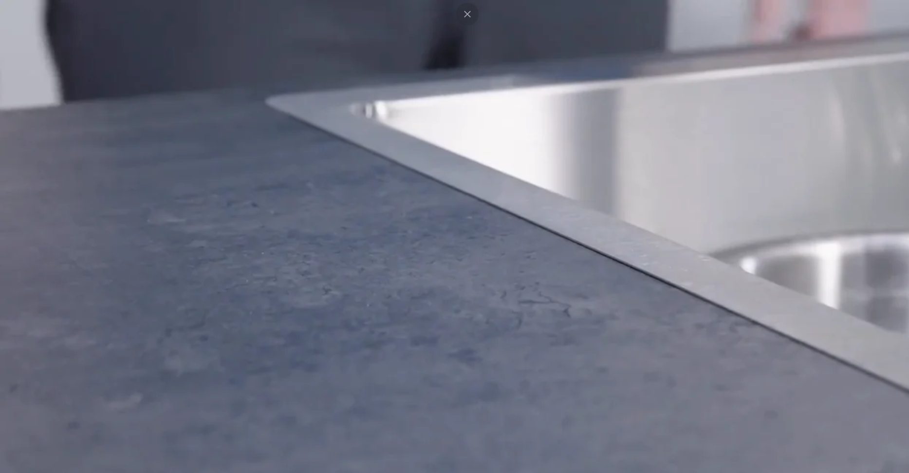 Crosstown Stainless Steel Kitchen Sinks Elkay