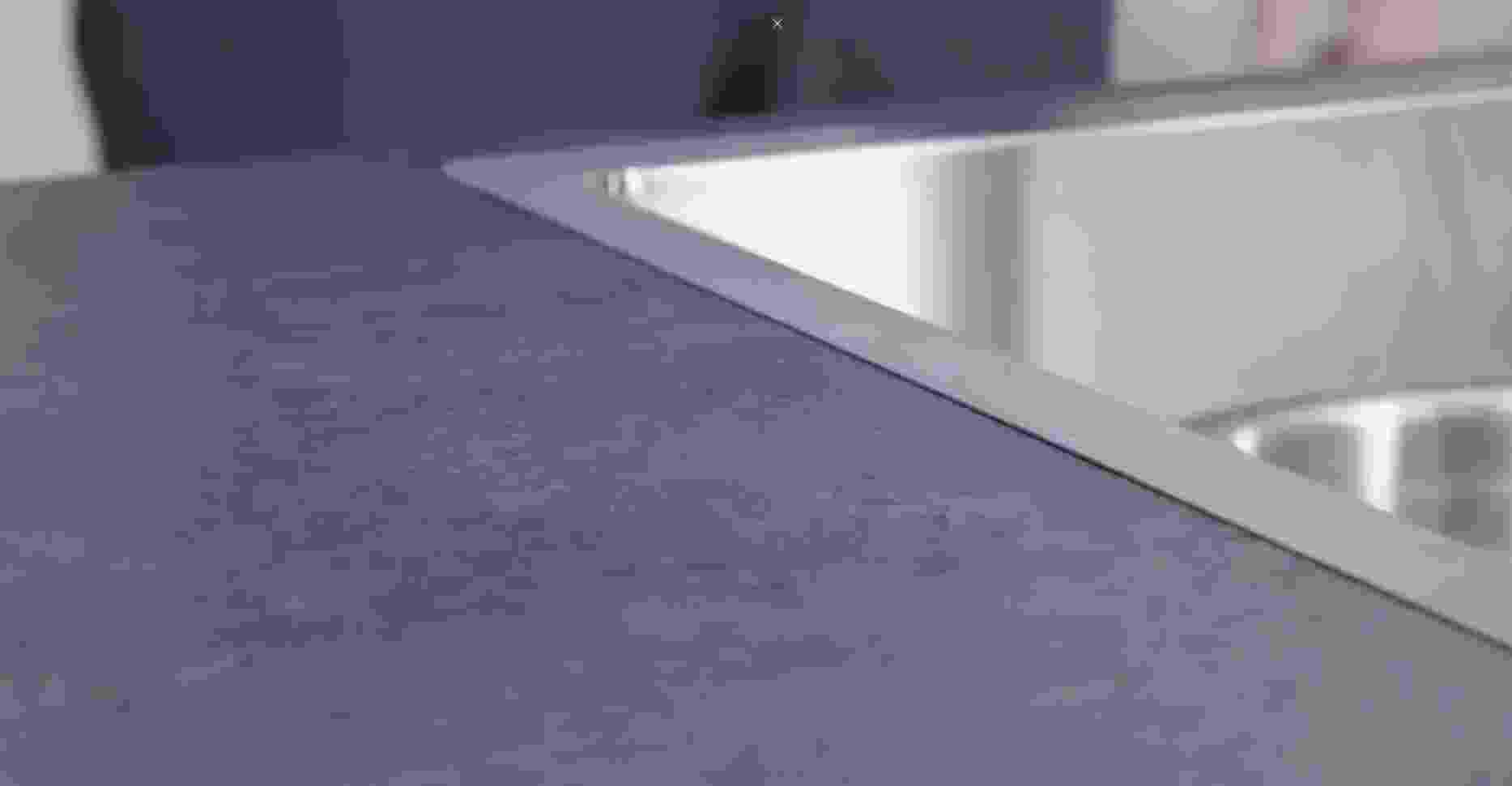 Crosstown Stainless Steel Kitchen Sinks Elkay