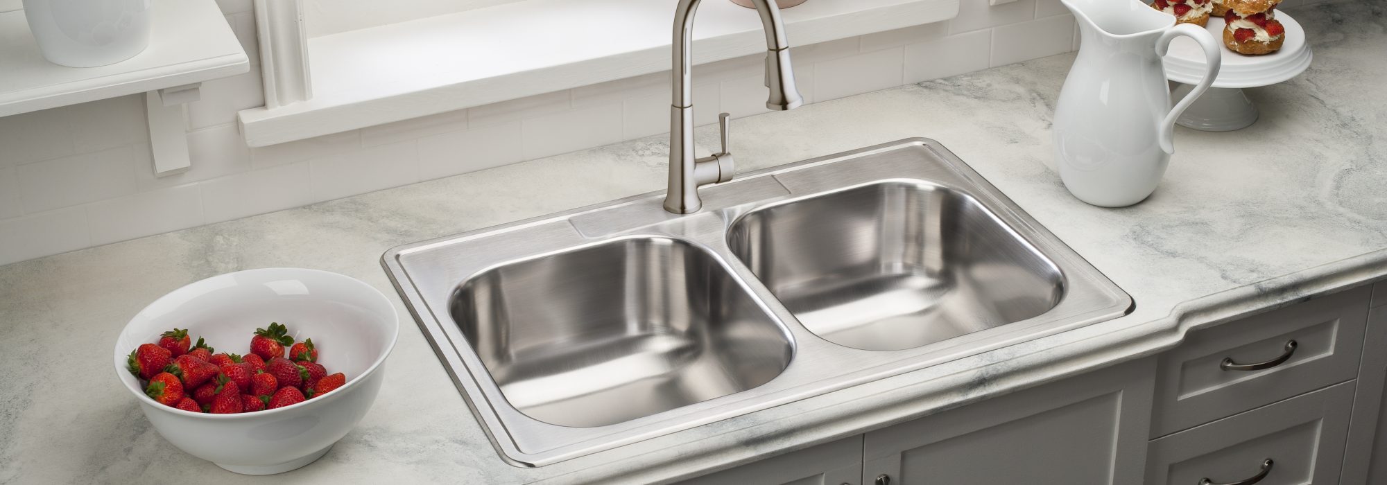 dayton dse 233233 kitchen sink