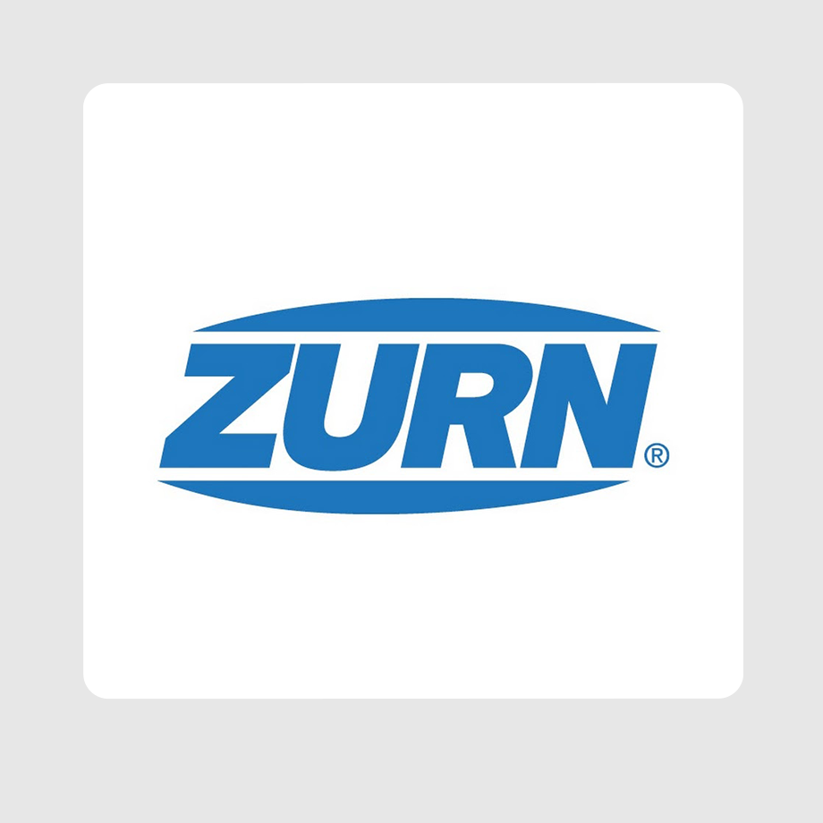 Zurn Logo