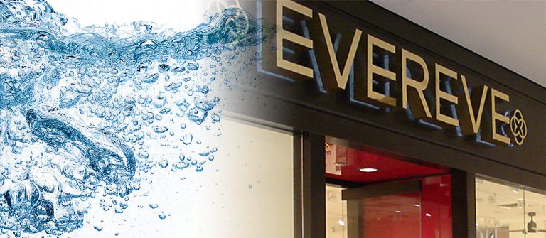 Everve ezH2O Case Study