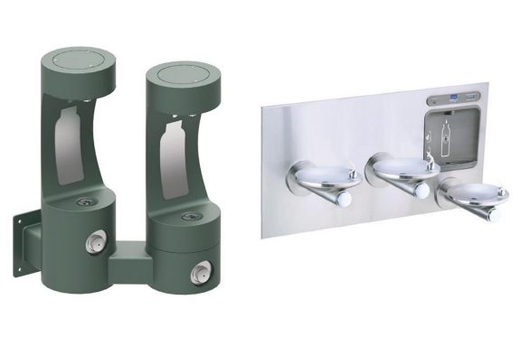 Custom Drinking Solutions