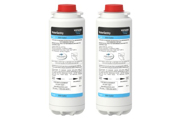 WSF6000R-2PK