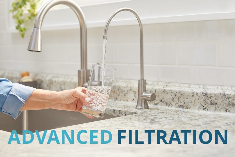 Elkay: Advanced Filtration
