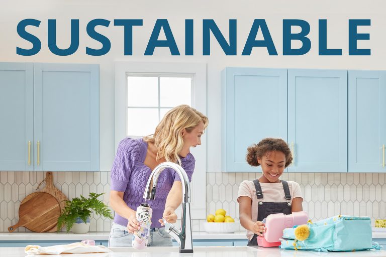 Elkay: Sustainable