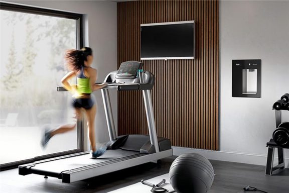 Residential Water Delivery