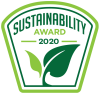 2020 Business Intelligence Sustainability Award