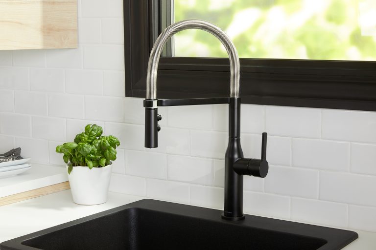 Residential Faucets