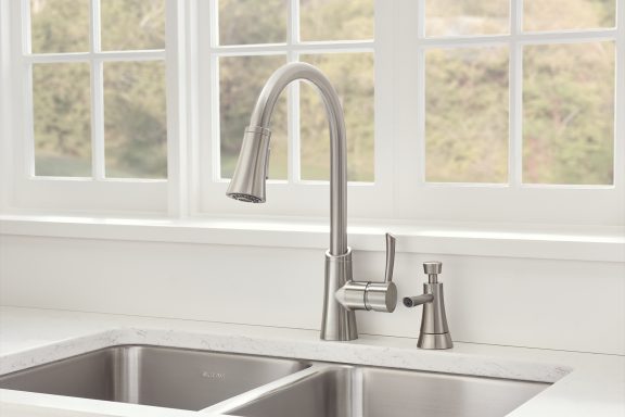 Kitchen Faucet Accessories