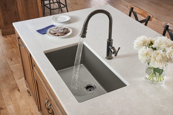 Residential Faucets