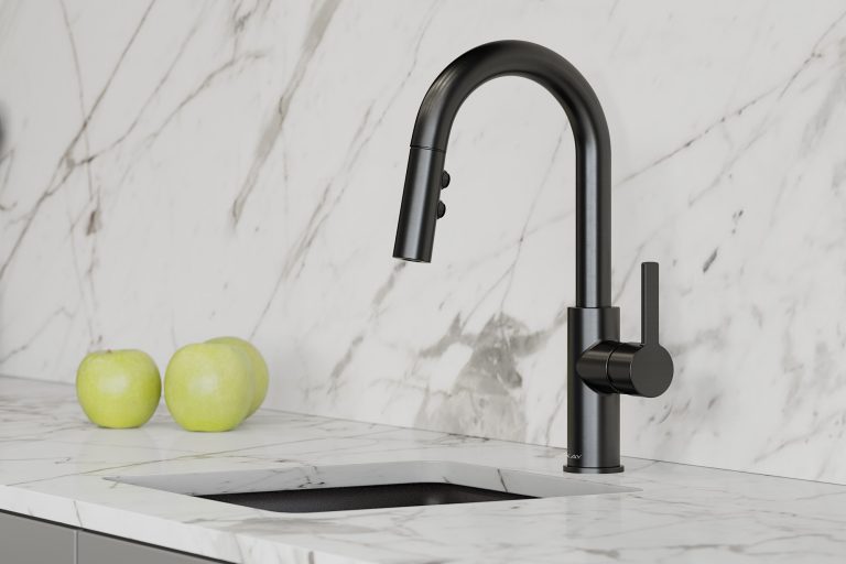 Residential Faucets