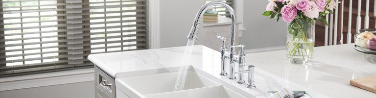 faucets for every application