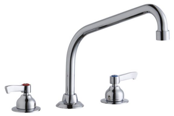 Residential Faucets