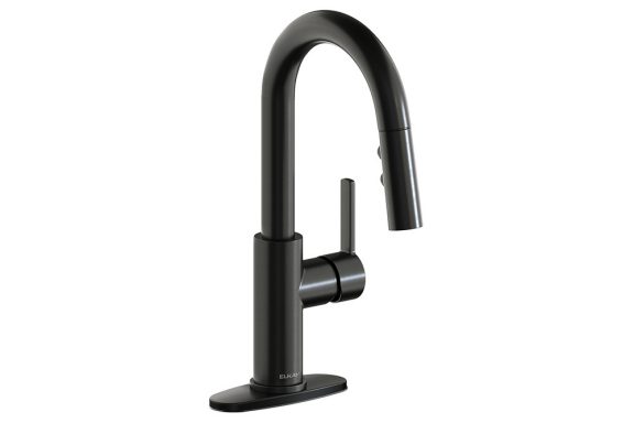 Residential Faucets