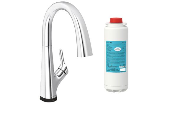 Residential Faucets