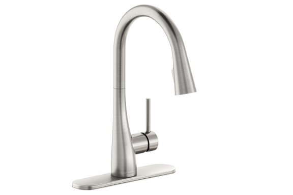 Residential Faucets