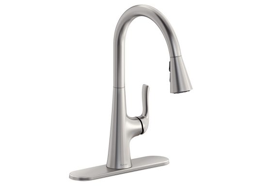 Residential Faucets