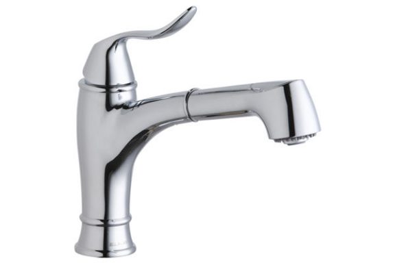 Residential Faucets