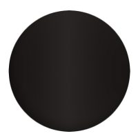 Matte Black Swatch