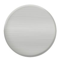 Satin Stainless Steel Swatch