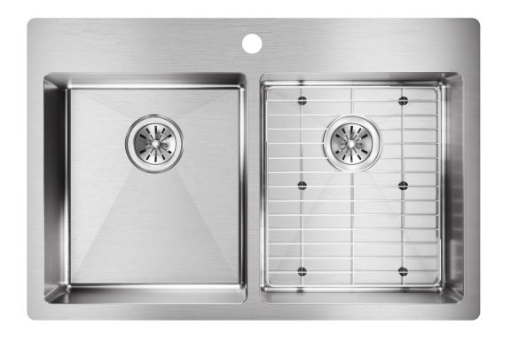 Undermount Kitchen Sinks