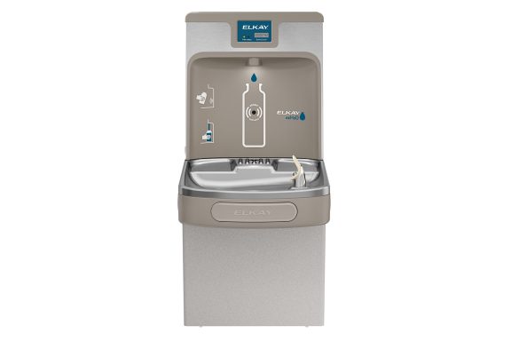 ezH2O Bottle Filling Stations