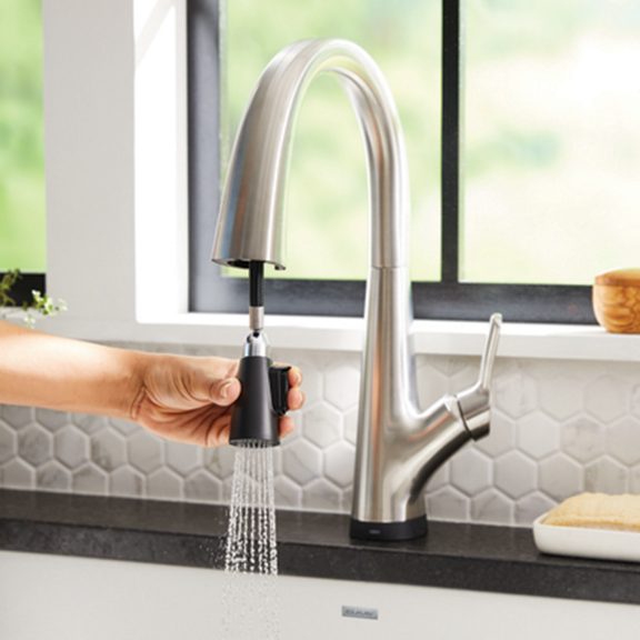 Elkay Filtered Faucets
