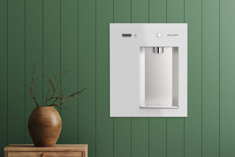 Liv EZ™ Filtered Water Dispenser